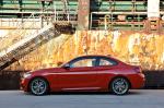 BMW 2-Series Coupe 2014 года